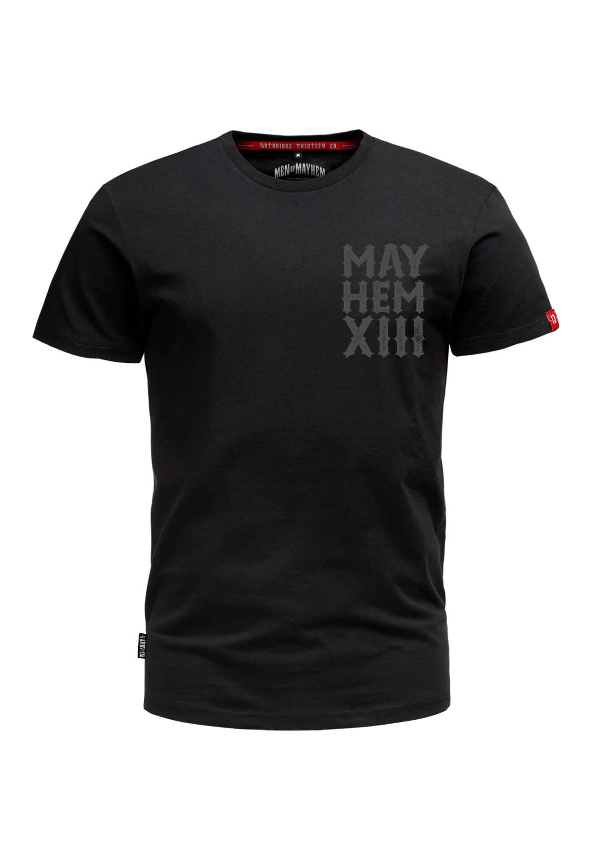 T-Shirt Mayhem Chopper XIII S/G