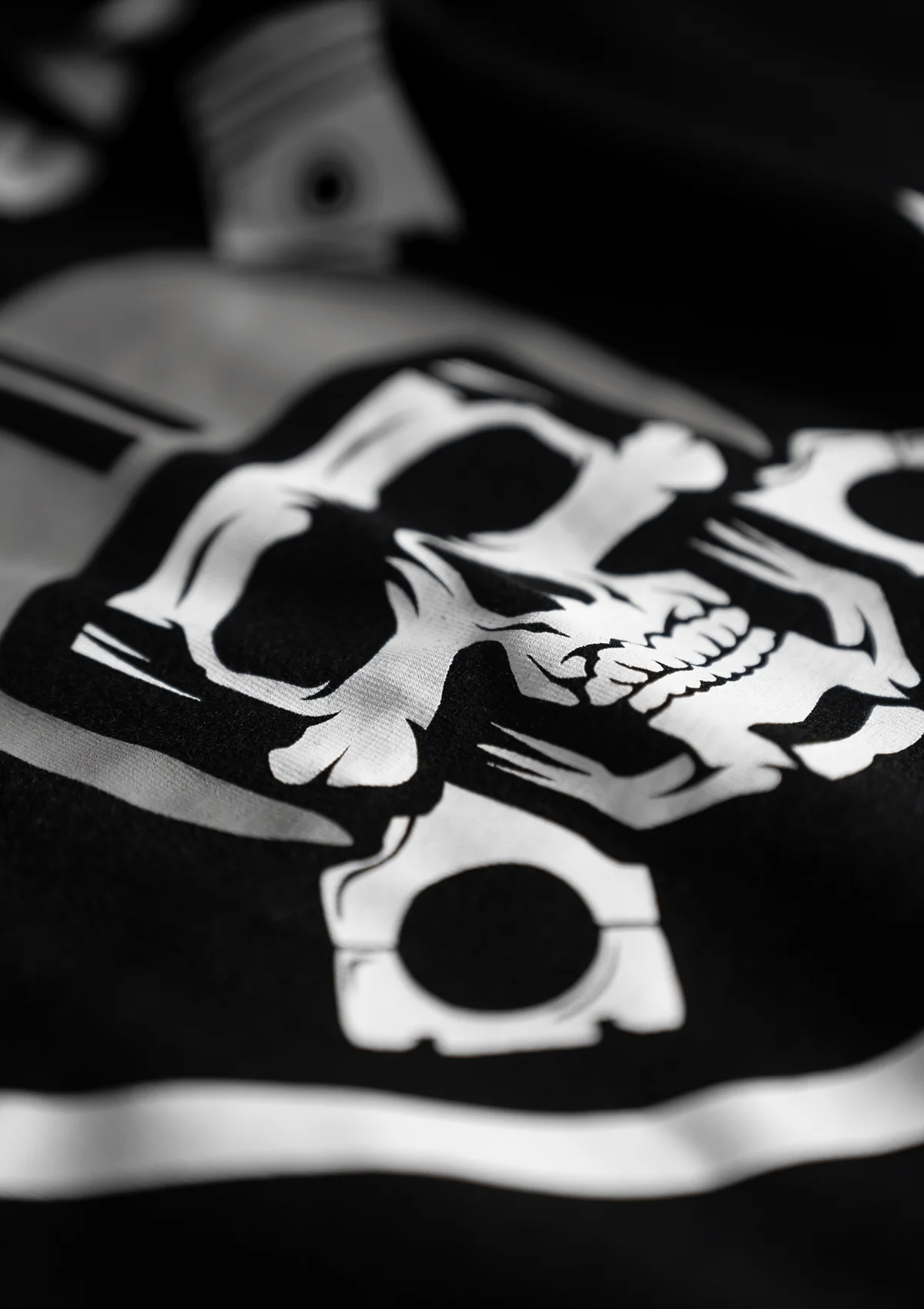 T-Shirt Mayhem Revolt S/W - Image 3