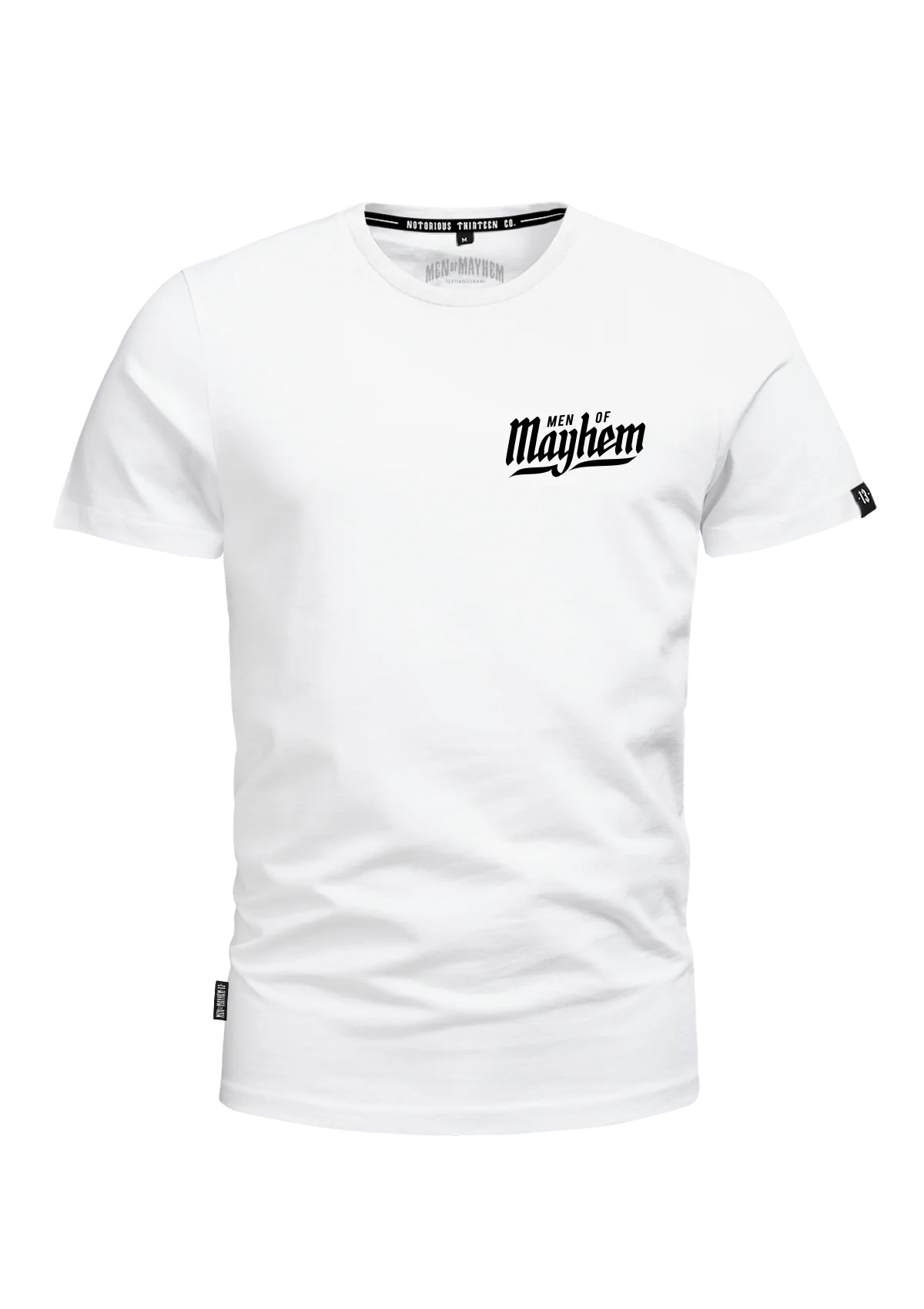T-Shirt Notorious Mayhem W/S - Image 9