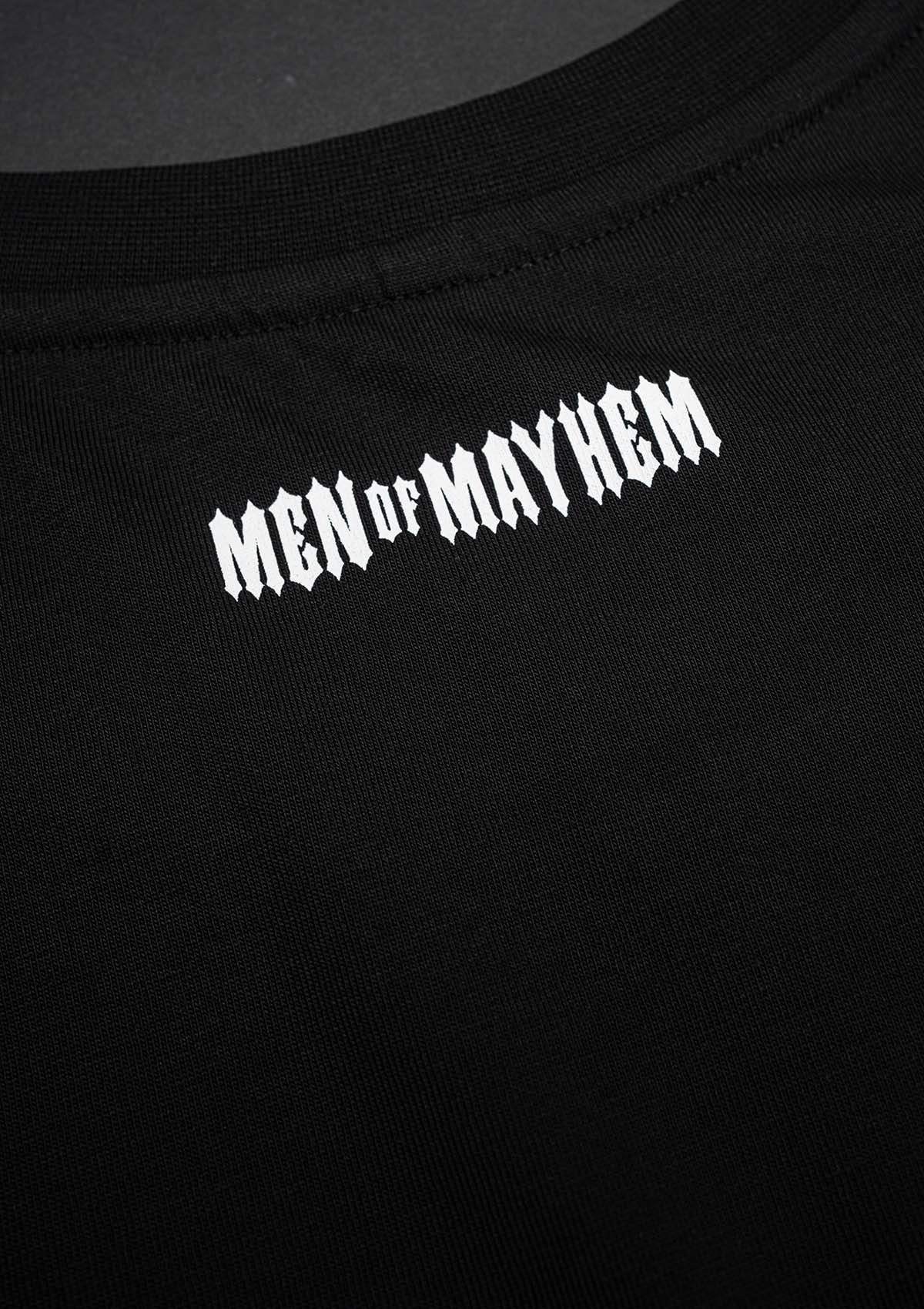 T-Shirt Sleeveless Thirteen S/W - Image 4