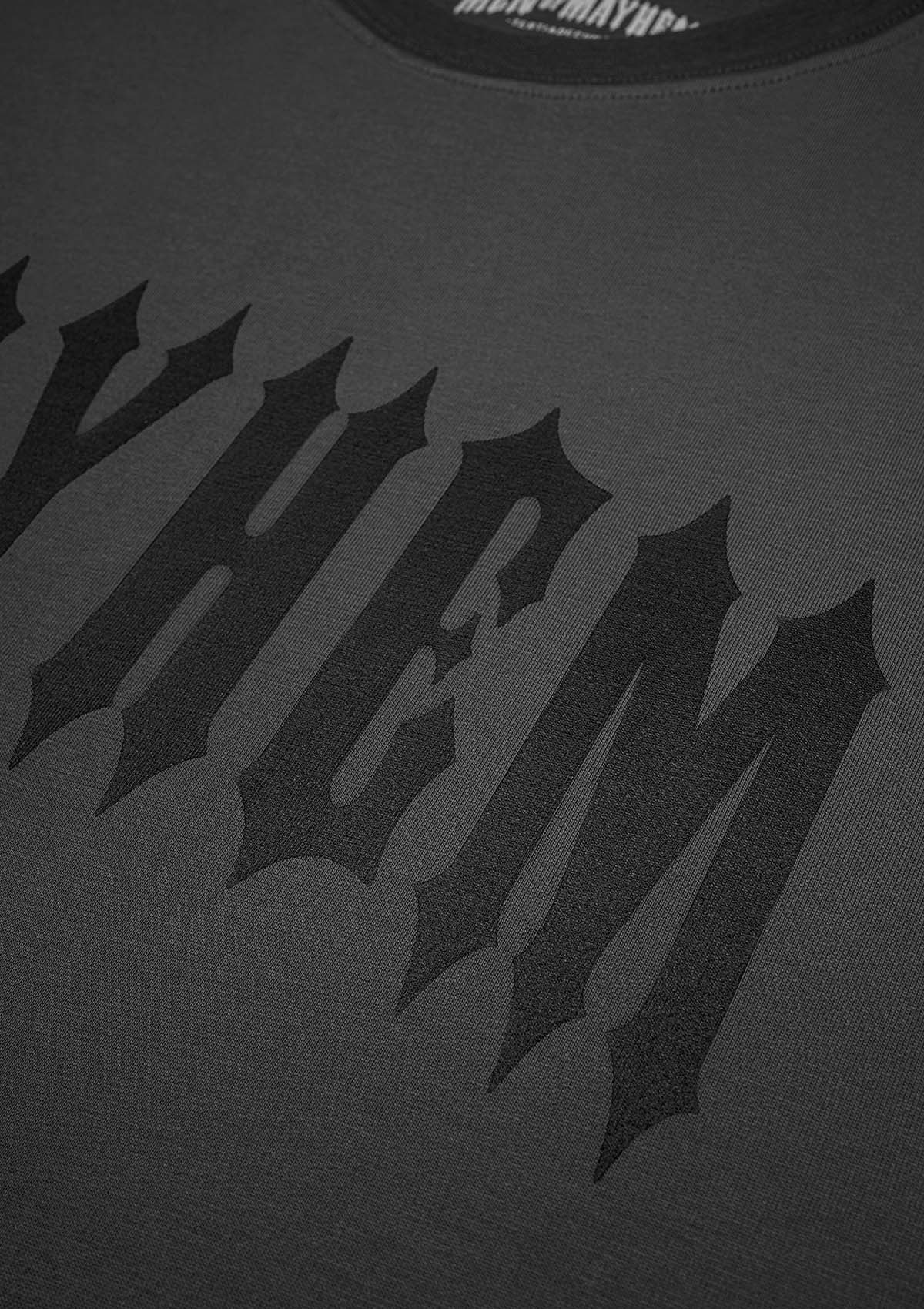 T-Shirt Sleeveless Mayhem XIII G/S - Image 4