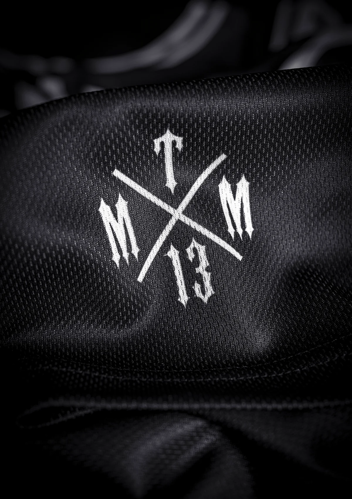 Tank Top Mesh Fight Team S/W - Image 8