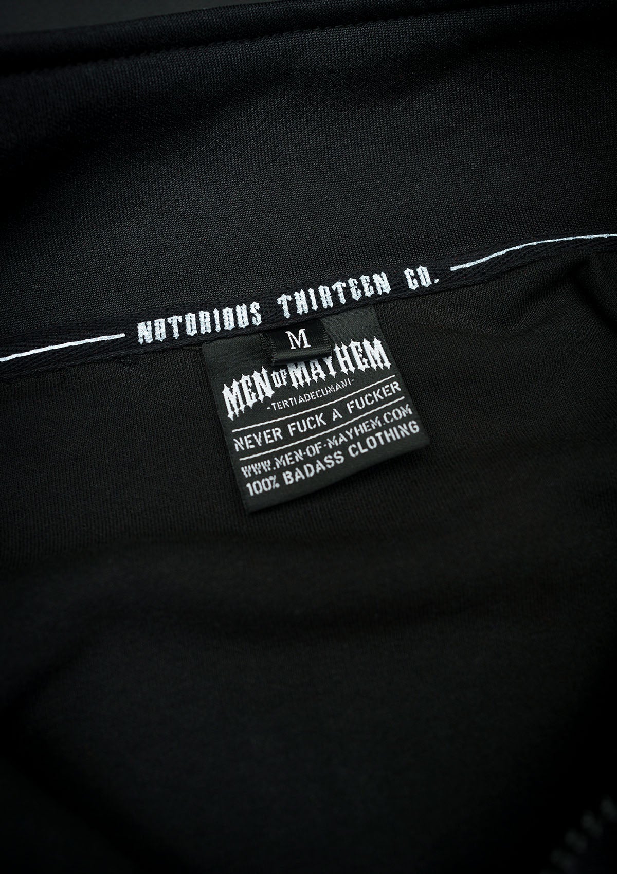 Trainingsjacke Classic S/R - Image 9