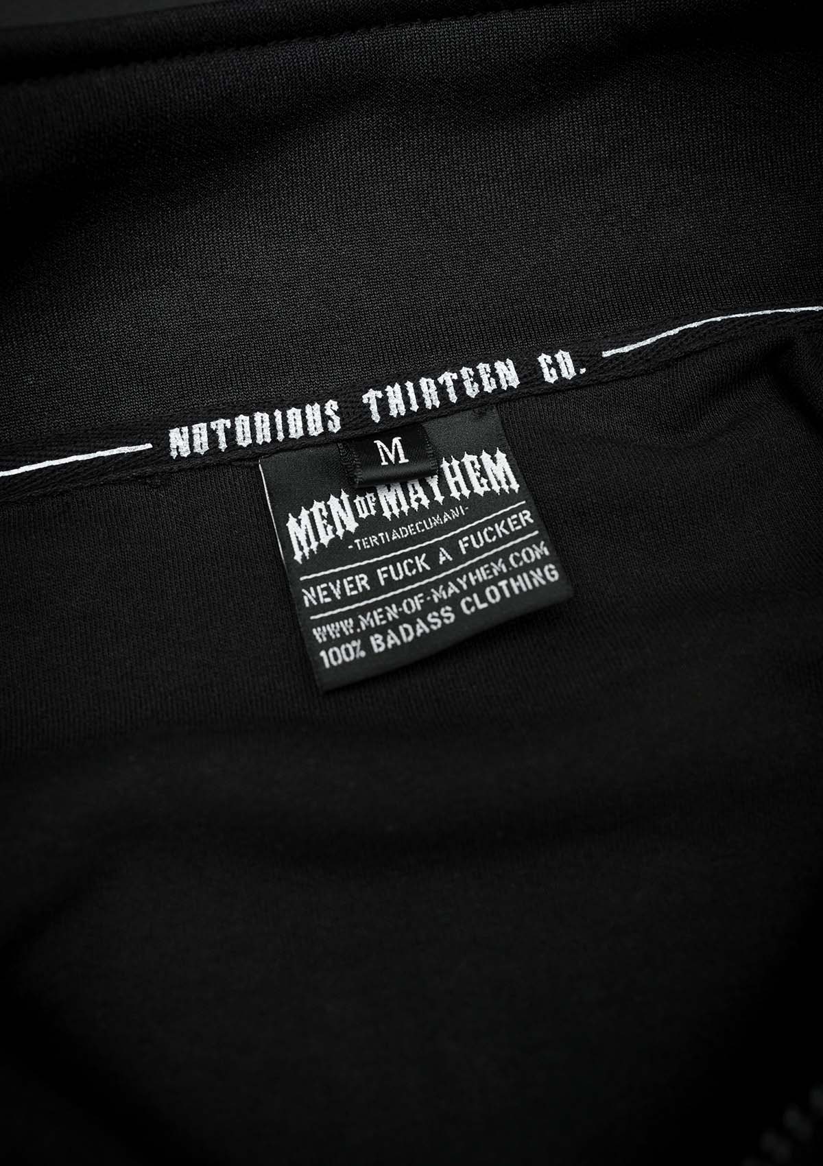 Trainingsjacke Classic S/W - Image 7