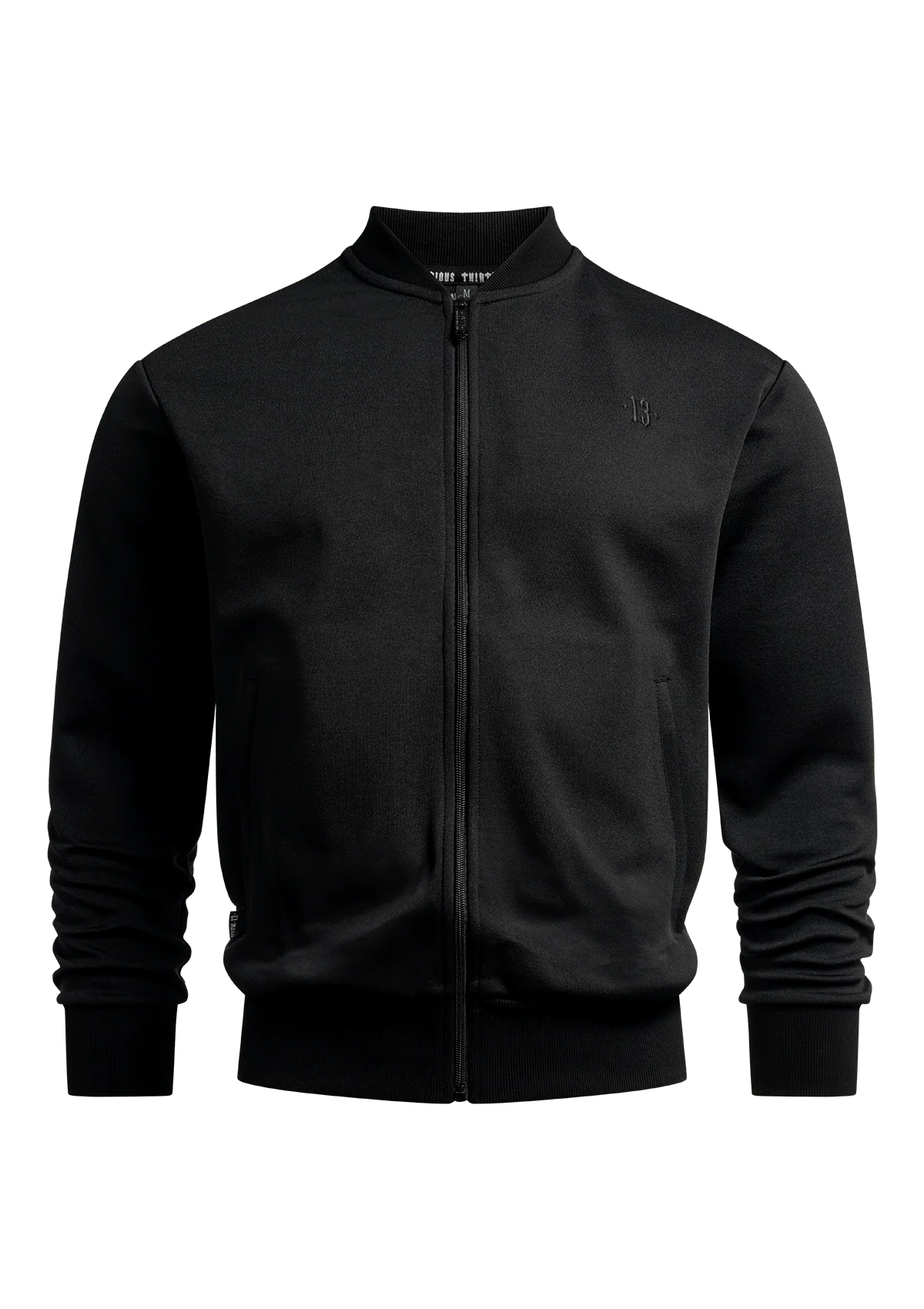 Trainingsjacke Original B/B