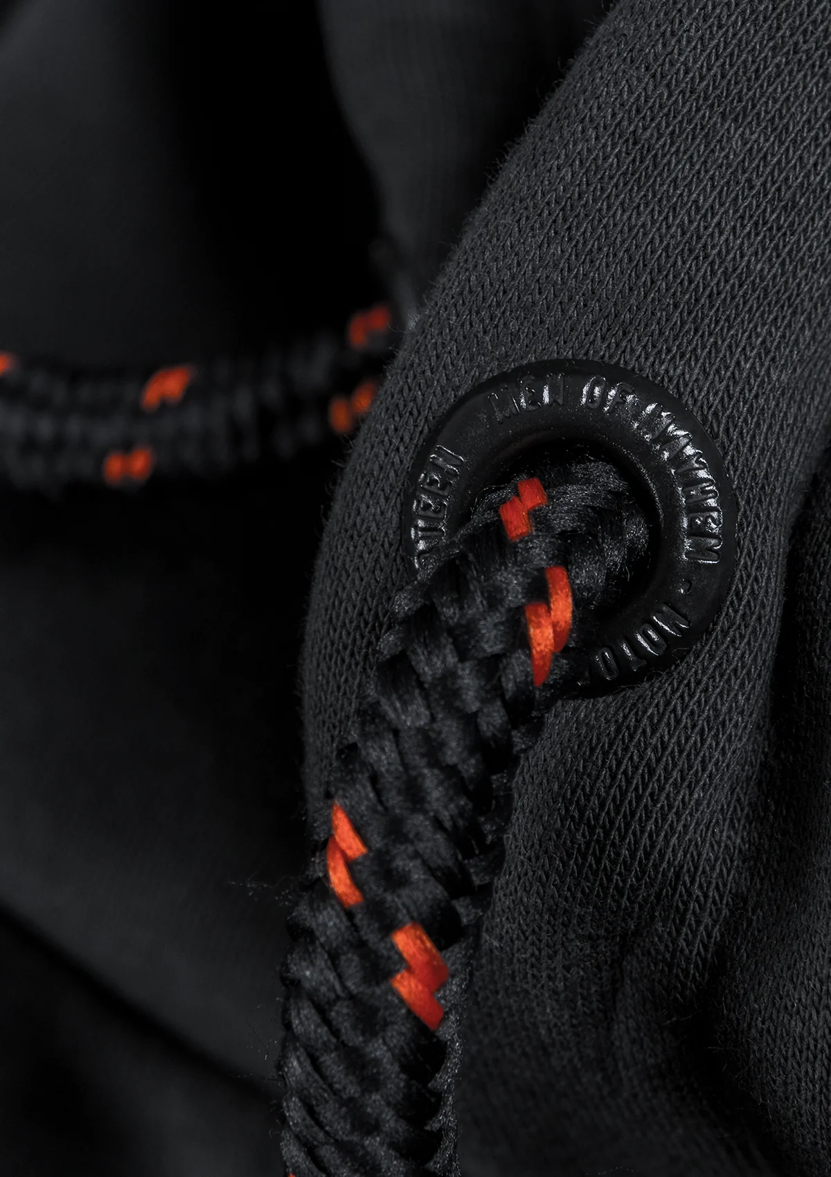 Women Hoodie Mayhem Classic G/O MK3 - Image 6