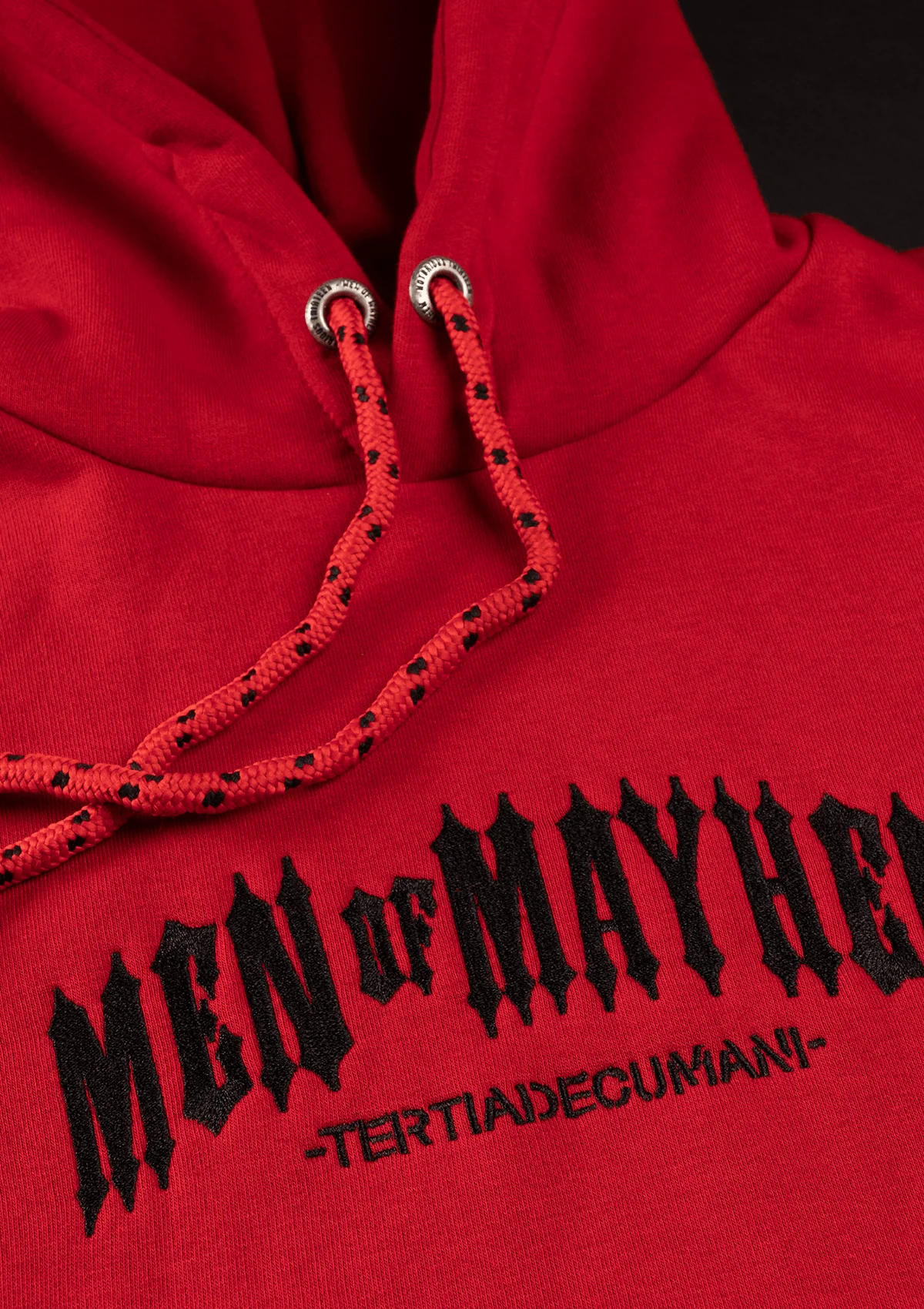 Women Hoodie Mayhem Classic R/S MK3 - Image 5