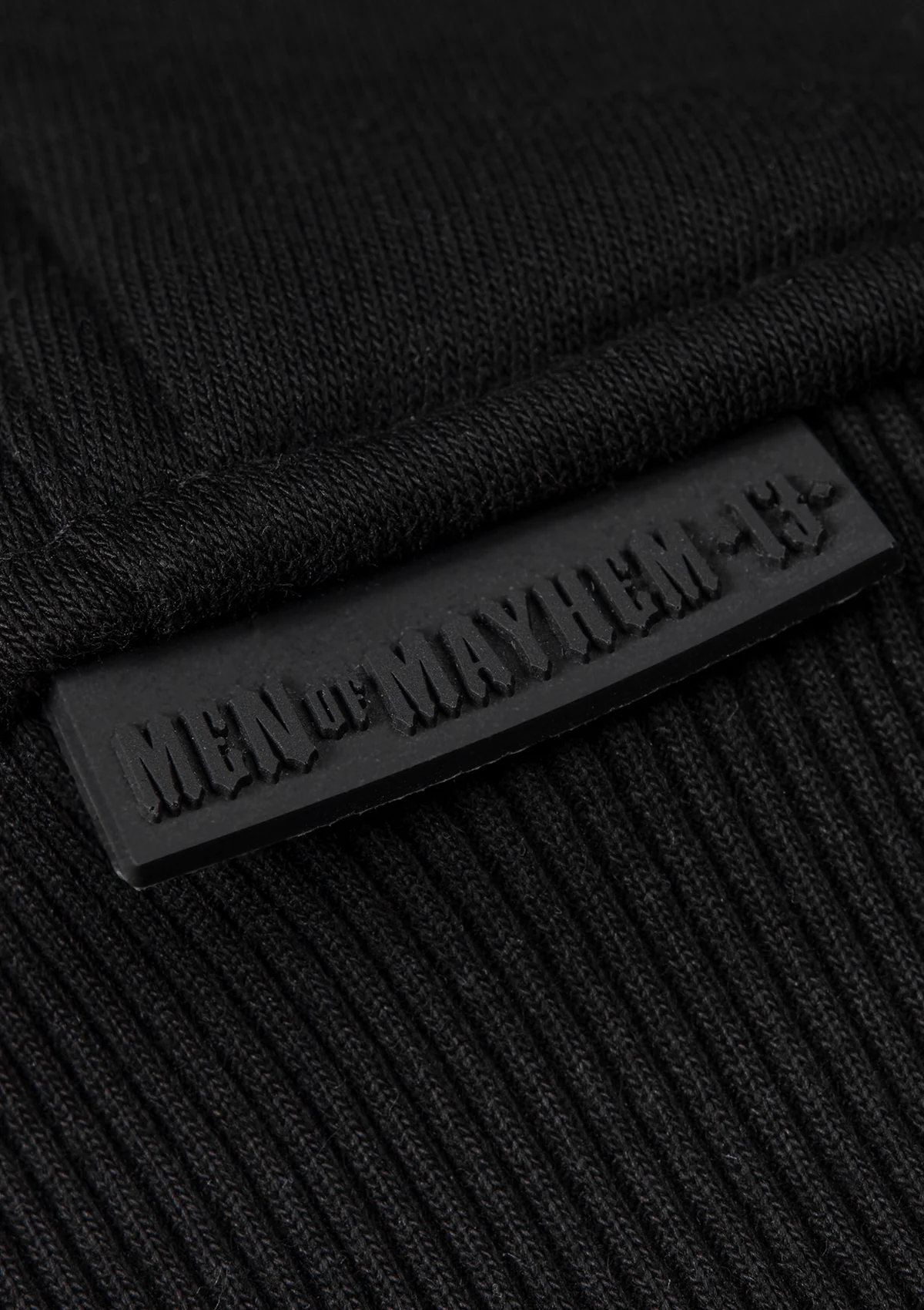 Women Hoodie Mayhem Classic S/R MK3 - Image 5
