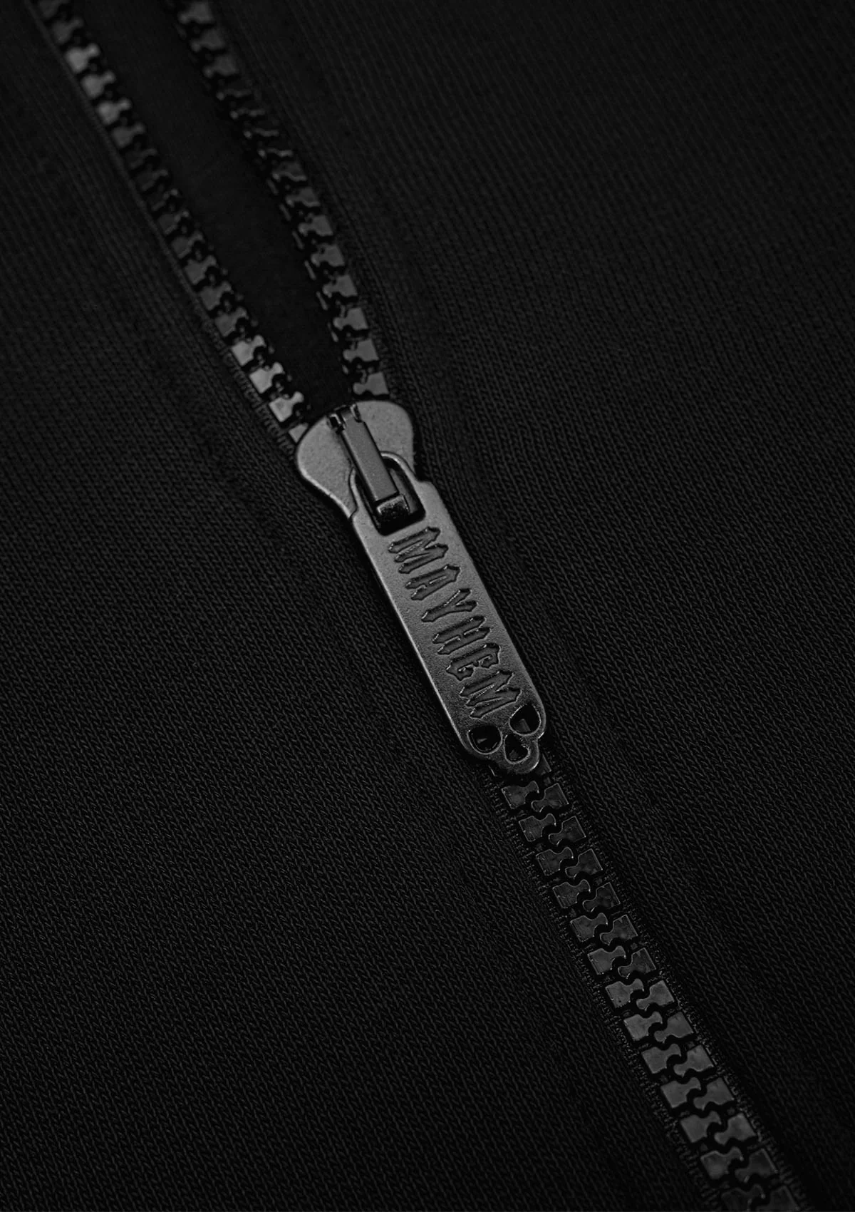 Women Hoodie Jacke TWOF S/R - Image 8