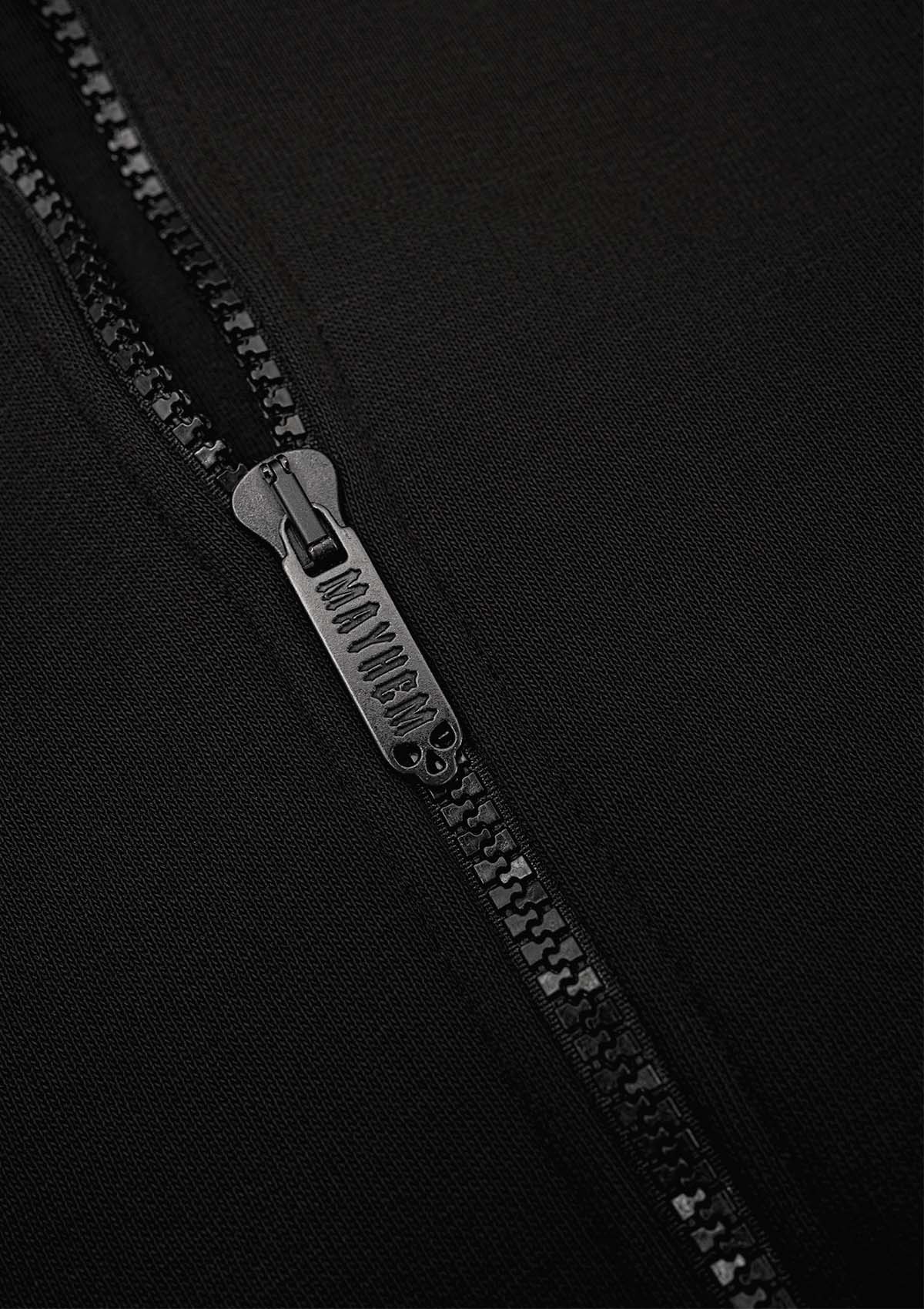Women Hoodie Jacke TWOF S/W - Image 4